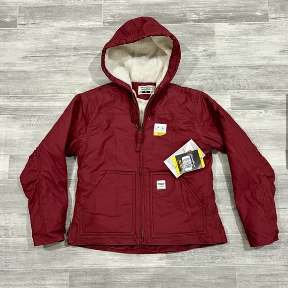 Jacket - Picture 2 of 3